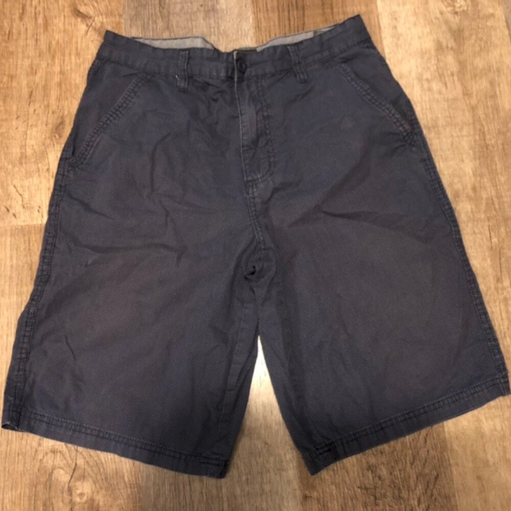 Navy Beverly Hills Polo Club shorts
